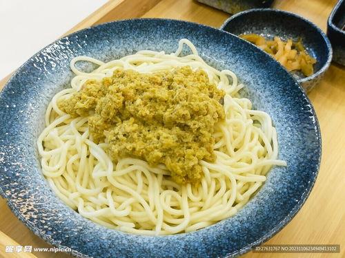 蟹黄拌面爆料配方视频讲解,美味秘诀大公开 第1张 蟹黄拌面爆料配方视频讲解,美味秘诀大公开 第1张