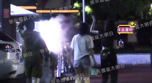 刘诗诗最新八卦爆料视频,揭秘明星私生活幕后真相 第3张 刘诗诗最新八卦爆料视频,揭秘明星私生活幕后真相 第3张